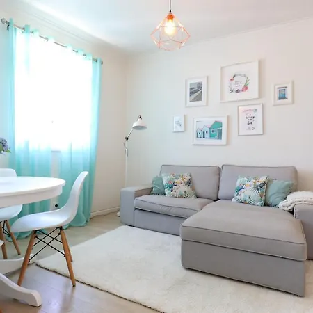 Apartment Casa Da Nespereira - Centre Duplex With Balcony *