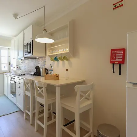 Casa Da Nespereira - Centre Duplex With Balcony Apartment *