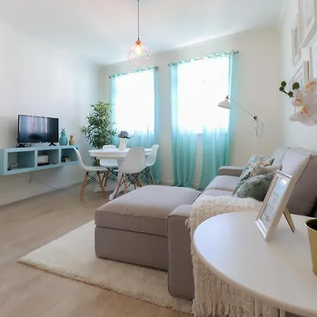 Apartment Casa Da Nespereira - Centre Duplex With Balcony *