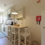 Casa Da Nespereira - Centre Duplex With Balcony Daire *