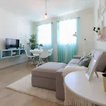 Daire Casa Da Nespereira - Centre Duplex With Balcony *