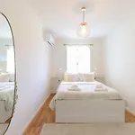 Casa Da Nespereira - Centre Duplex With Balcony Daire Viana do Castelo