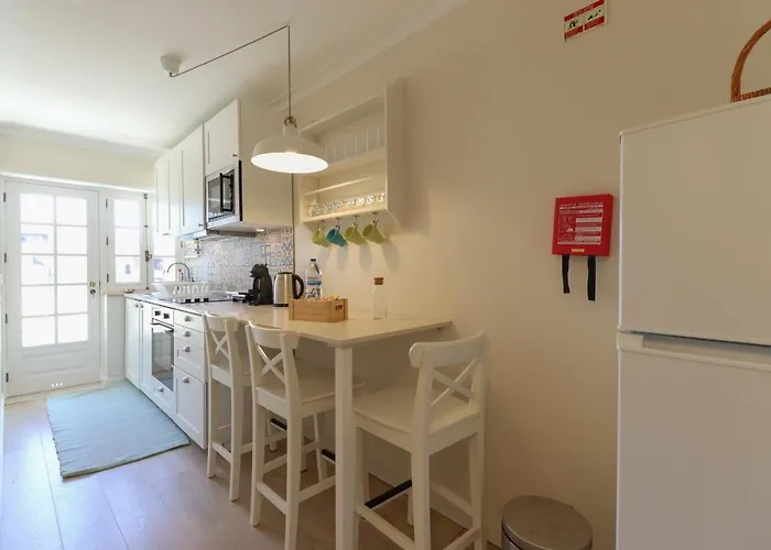 Casa Da Nespereira - Centre Duplex With Balcony Апартаменты *