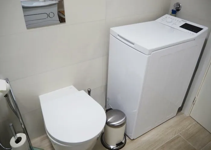 Casa Da Nespereira - Centre Duplex With Balcony